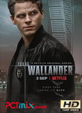 El joven Wallander Temporada 1 [720p]